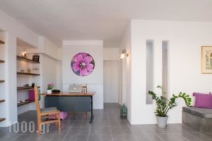 Altea Apartments_best prices_in_Apartment_Cyclades Islands_Sandorini_Sandorini Chora