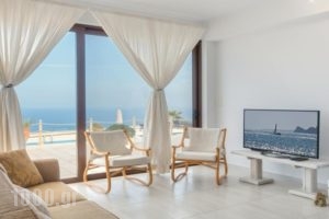 Villas Anemomilos_best prices_in_Villa_Crete_Heraklion_Ammoudara