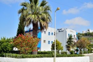 Modul Hotel_accommodation_in_Hotel_Dodekanessos Islands_Rhodes_Kalythies