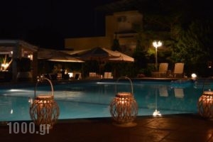 Nikos Apartments_holidays_in_Apartment_Crete_Heraklion_Malia