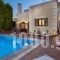 Villas Elia & Myrtia_travel_packages_in_Crete_Rethymnon_Rethymnon City