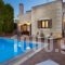 Villas Elia & Myrtia_travel_packages_in_Crete_Rethymnon_Rethymnon City