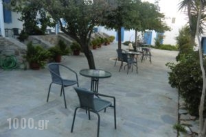 Mykonos Vouniotis Rooms_travel_packages_in_Cyclades Islands_Mykonos_Ornos