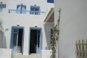 Heliotropio Sea House_accommodation_in_Hotel_Cyclades Islands_Syros_Posidonia