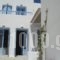 Heliotropio Sea House_accommodation_in_Hotel_Cyclades Islands_Syros_Posidonia