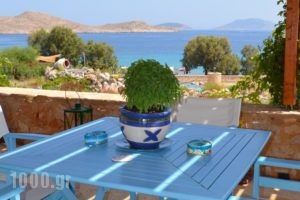 Villa Romanza_accommodation_in_Villa_Dodekanessos Islands_Halki_Halki Chora