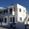 Heliotropio Studios & Apartments_lowest prices_in_Apartment_Cyclades Islands_Milos_Apollonia