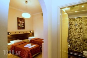 Semiramis Hotel_lowest prices_in_Hotel_Cyclades Islands_Milos_Adamas