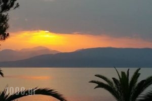 Sand And Sea_best prices_in_Hotel_Ionian Islands_Corfu_Lefkimi