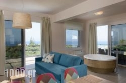Koukos Villas in Athens, Attica, Central Greece