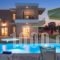 Koukos Villas_travel_packages_in_Crete_Chania_Platanias