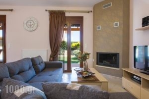 Villas Roumeli_accommodation_in_Villa_Crete_Rethymnon_Mylopotamos
