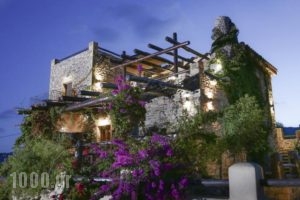 Astrolithos_accommodation_in_Hotel_Peloponesse_Lakonia_Monemvasia