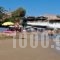 Marelina Villas_best deals_Villa_Crete_Rethymnon_Panormos