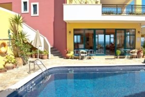 Marelina Villas_accommodation_in_Villa_Crete_Rethymnon_Panormos