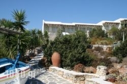 Villa Zografos in Iraklia Chora, Iraklia, Cyclades Islands