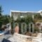 Villa Zografos_accommodation_in_Villa_Cyclades Islands_Iraklia_Iraklia Chora