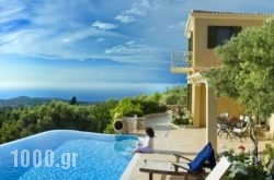 Artblue Villas in Lefkada Rest Areas, Lefkada, Ionian Islands