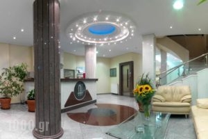 Alex Hotel_lowest prices_in_Hotel_Peloponesse_Arcadia_Tripoli