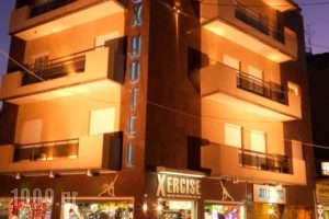 Alex Hotel_holidays_in_Hotel_Peloponesse_Arcadia_Tripoli