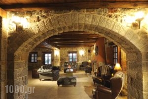 Xemoni Hotel_lowest prices_in_Hotel_Peloponesse_Lakonia_Gythio