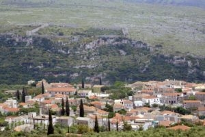 Xemoni Hotel_best prices_in_Hotel_Peloponesse_Lakonia_Gythio