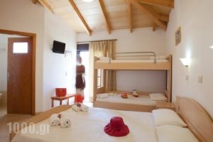 Castello Apartments & Studios_best prices_in_Apartment_Crete_Rethymnon_Plakias