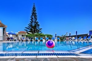 Villa Mare Monte Aparthotel_lowest prices_in_Villa_Crete_Heraklion_Malia