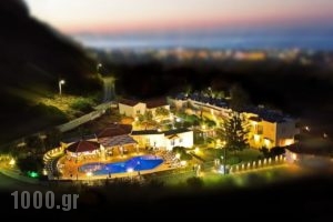 Villa Mare Monte Aparthotel_best deals_Villa_Crete_Heraklion_Malia