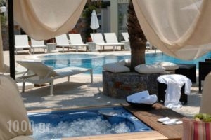 Angela Suites Boutique Hotel_best deals_Hotel_Crete_Heraklion_Kastelli