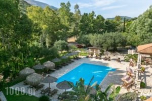 Odyssey Villas_best prices_in_Villa_Ionian Islands_Kefalonia_Kefalonia'st Areas