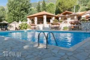 Odyssey Villas_lowest prices_in_Villa_Ionian Islands_Kefalonia_Kefalonia'st Areas