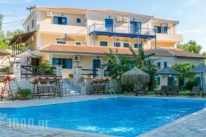 Odyssey Villas_accommodation_in_Villa_Ionian Islands_Kefalonia_Kefalonia'st Areas