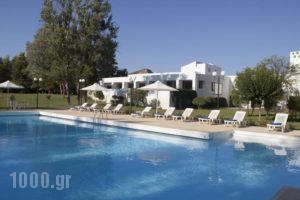 Amalia Hotel Olympia_accommodation_in_Hotel_Peloponesse_Ilia_Olympia