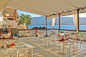 Samos Bay Hotel by Gagou Beach_travel_packages_in_Aegean Islands_Samos_Samos Rest Areas