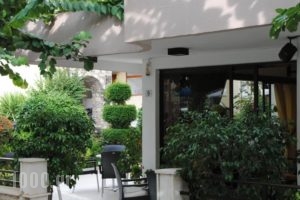 Yiorgos Hotel_best prices_in_Hotel_Dodekanessos Islands_Kos_Kos Chora