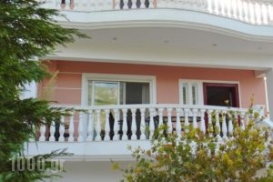 Villa Georgia_best prices_in_Villa_Peloponesse_Korinthia_Agioi Theodori