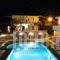 Two Brothers Tsilivi Zakynthos_accommodation_in_Hotel_Ionian Islands_Zakinthos_Zakinthos Rest Areas