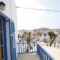 Hotel Aliprantis_travel_packages_in_Cyclades Islands_Paros_Piso Livadi
