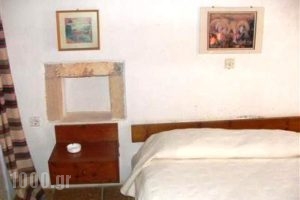 Panos_accommodation_in_Apartment_Peloponesse_Lakonia_Monemvasia