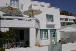 Alba Studios_accommodation_in_Apartment_Cyclades Islands_Milos_Adamas