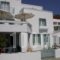 Alba Studios_accommodation_in_Apartment_Cyclades Islands_Milos_Adamas