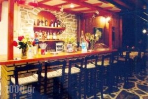 Zeta Rooms_accommodation_in_Hotel_Cyclades Islands_Paros_Paros Rest Areas