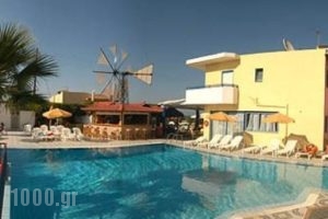 Villa Marie Kelly_travel_packages_in_Crete_Heraklion_Gouves