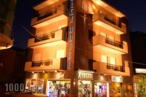 Alex Hotel_best prices_in_Hotel_Peloponesse_Arcadia_Tripoli