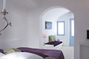 Above Blue Suites_best prices_in_Hotel_Cyclades Islands_Sandorini_Sandorini Chora