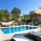 Cretan Residence Villa Dimitrios & Eva_best prices_in_Villa_Crete_Rethymnon_Mylopotamos