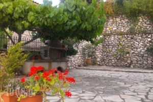 Villa Filaretos_accommodation_in_Villa_Ionian Islands_Lefkada_Vasiliki