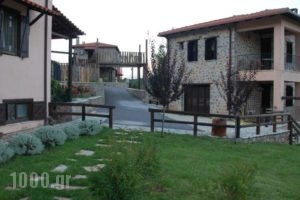 Menalia Villas & Suites_travel_packages_in_Peloponesse_Arcadia_Levidi