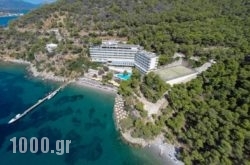 Sirene Blue Resort in Trizonia Rest Areas, Trizonia, Piraeus Islands - Trizonia